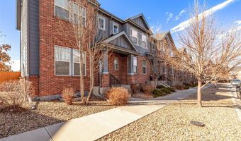 4877 S Algonquian Way, Aurora, CO 80016