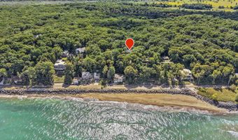 804 E Wilson Ave, Beverly Shores, IN 46301