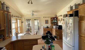 1579 Garden Creek Rd, Challis, ID 83226