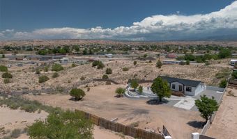 14 A N Camino Seco, Arroyo Seco, NM 87532