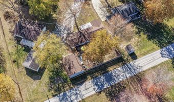 206 Winding Dr, Alexandria, IN 46001