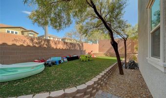 3119 Biccari Ave, Henderson, NV 89044