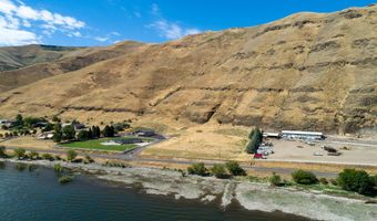 Nka Snake River Road, Asotin, WA 99402