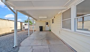 411 San Andres St, Alamogordo, NM 88310