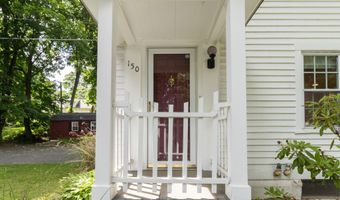 150 Chestnut St, Branford, CT 06405