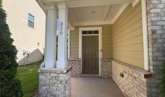 830 Wickham Ridge Rd, Apex, NC 27539