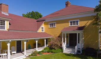 10 S Arm Rd, Andover, ME 04226
