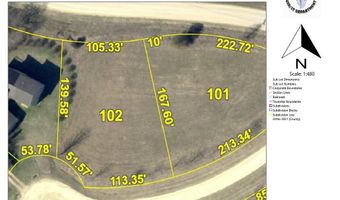 9 A102 Locust Dr, Apple River, IL 61001