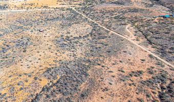 S Camino Counas Verde 2, Arivaca, AZ 85601