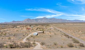 9650 S PALOMINAS Rd, Hereford, AZ 85615