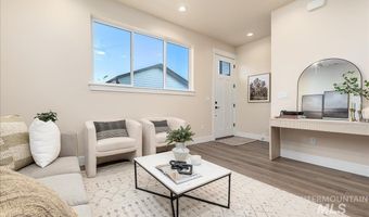 1439 N Bluffs Ridge Ln, Boise, ID 83704