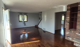 7645 N Blackburn Rd, Athens, OH 45701