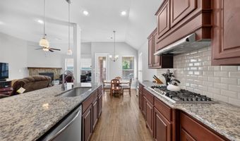 14917 Gentry Dr, Aledo, TX 76008
