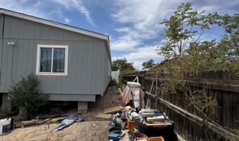 3927 3rd St NW, Albuquerque, NM 87107