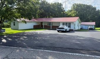 43 Danville Rd, Big Sandy, TN 38221