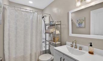 40 Burborne St, Brooklyn, MS 39425