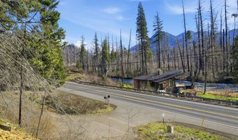 53189 MCKENZIE Hwy, Blue River, OR 97413