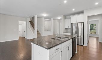 5740 Wheeler Ridge Rd, Auburn, GA 30011