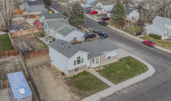 202 Forest Ln, Elko, NV 89801