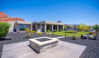 634 E High Bluff Cir, Ivins, UT 84738