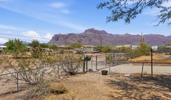 1823 S HILTON Rd, Apache Junction, AZ 85119