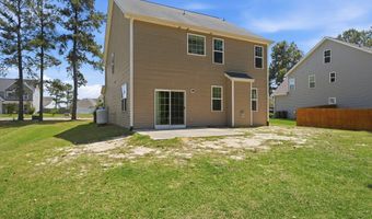 192 Sandy Springs Rd, Aberdeen, NC 28315