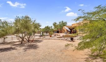 6017 E RANCHO DEL ORO Dr, Cave Creek, AZ 85331
