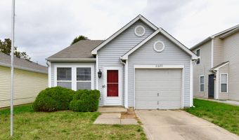 3028 Redland Ln, Indianapolis, IN 46217