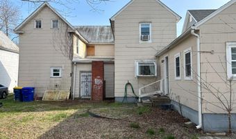 27 W DAVID St, Frederica, DE 19946