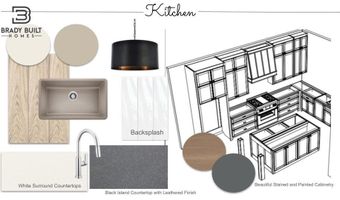 8141 Sacred Frst, Arcadia, OK 73007