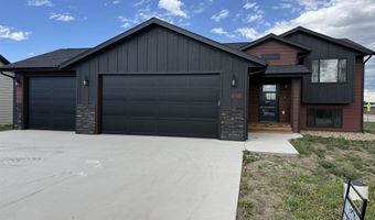 648 Eagle Ct, Box Elder, SD 57719