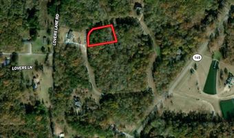 Lot # 20 Kenzington Way, Booneville, MS 38829