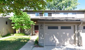 609 Watersedge Dr, Ann Arbor, MI 48105
