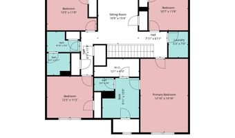176 Nunally Dr, Baxter, TN 38544
