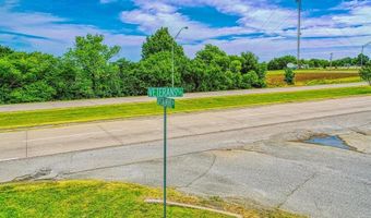 2200 N Knox Rd, Ardmore, OK 73401