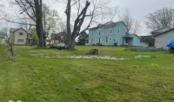 111 N Poplar St, Amboy, IN 46911