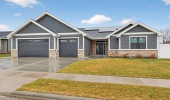 851 Tierra Dr, Billings, MT 59105