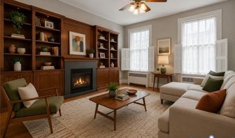 802 S Center St, Ashland, VA 23005