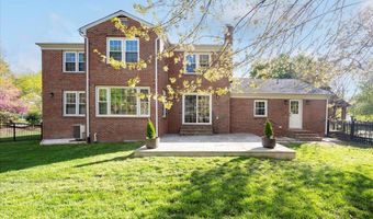 4122 FERRY LANDING Rd, Alexandria, VA 22309