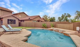 1806 W TWAIN Dr, Anthem, AZ 85086