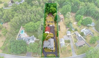 447 Krumkill Rd, Albany, NY 12203