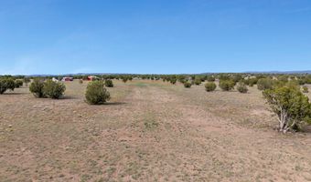 857 W Java Dr, Ash Fork, AZ 86320