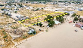 136 Montana Azul St, Anthony, NM 88021