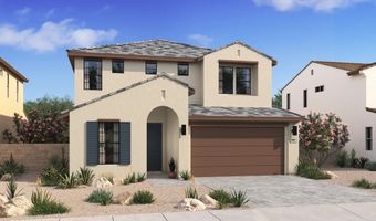 Ocotillo Rd & Mcqueen Rd Plan: Vienne, Chandler, AZ 85249