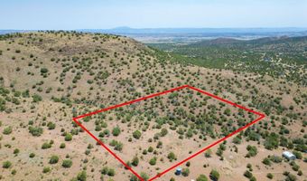 026 E N Lady Barber Ln, Chino Valley, AZ 86323