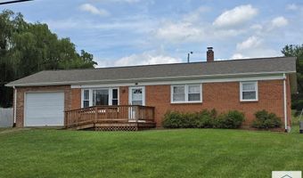 12 Spruce Ct, Bassett, VA 24055