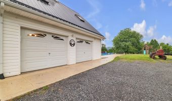 20291 Alvarado Rd Rd, Abingdon, VA 24211