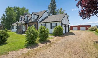 10124 WISEACRE Ln, Aurora, OR 97002