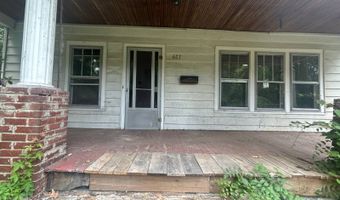 627 43rd, Ashland, KY 41101