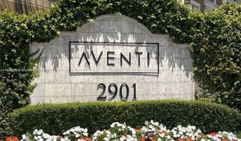 2811 NE 185th St 801, Aventura, FL 33180
